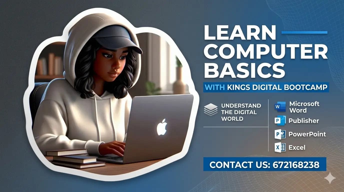 introduction to computer basics