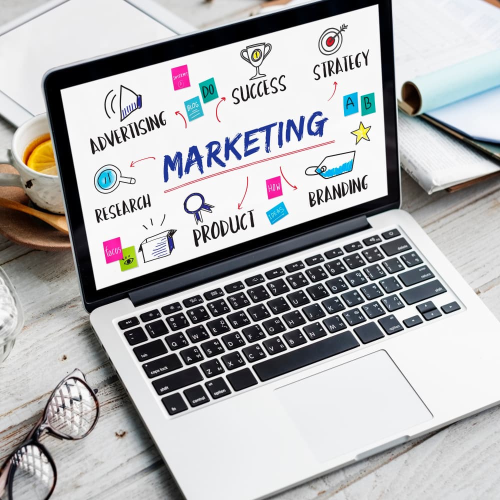 Full Digital Marketing Course - Start Making Money Online