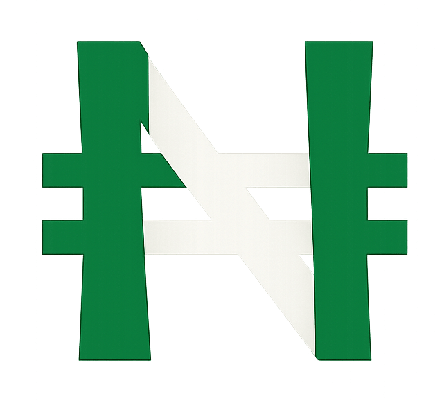 Naira currency