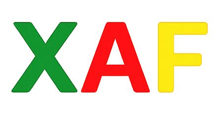 XAF currency