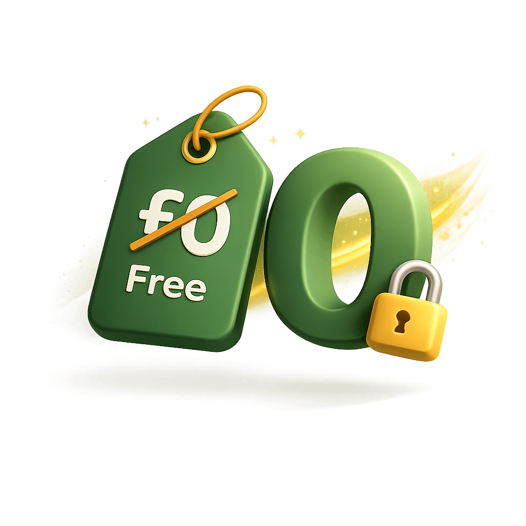 Illustration of Golearnam's free-forever individual plan